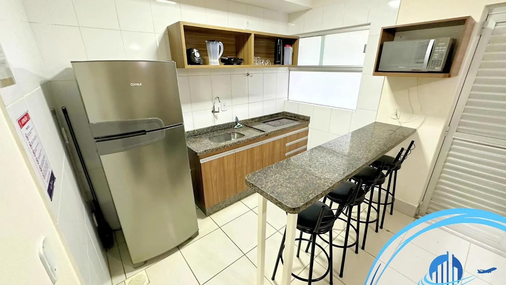 Lacqua Diroma I Caldas Novas Apartamento