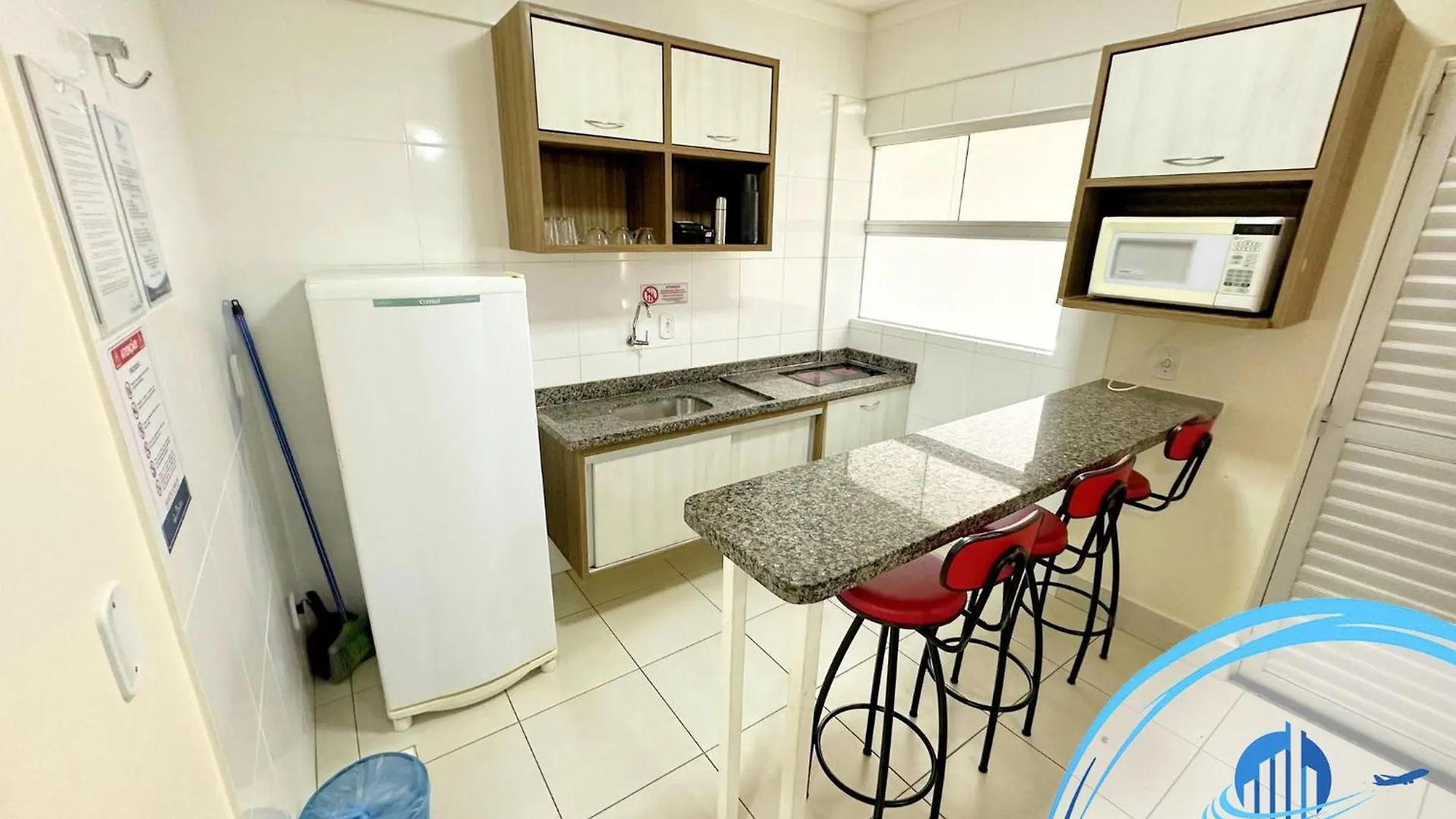 Lacqua Diroma I Caldas Novas Apartamento