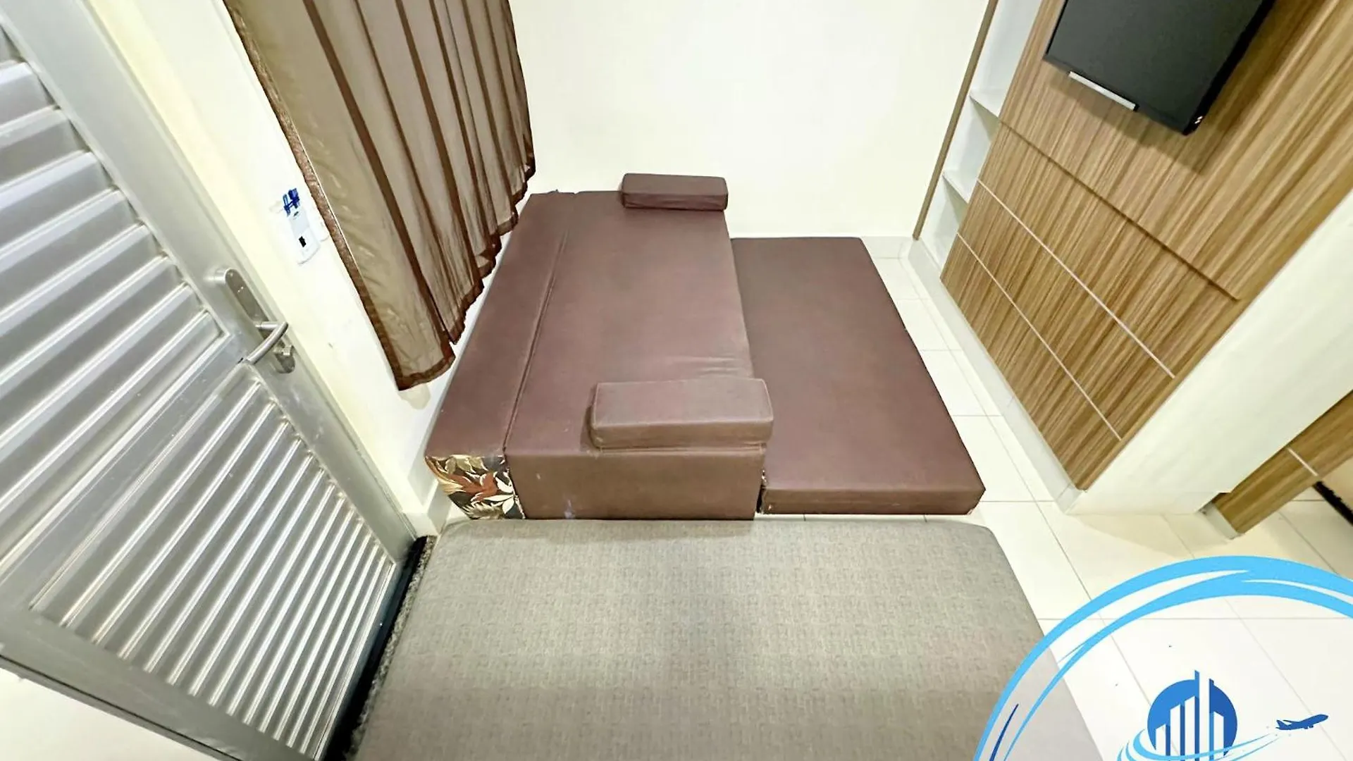 Apartamento Lacqua Diroma I Caldas Novas