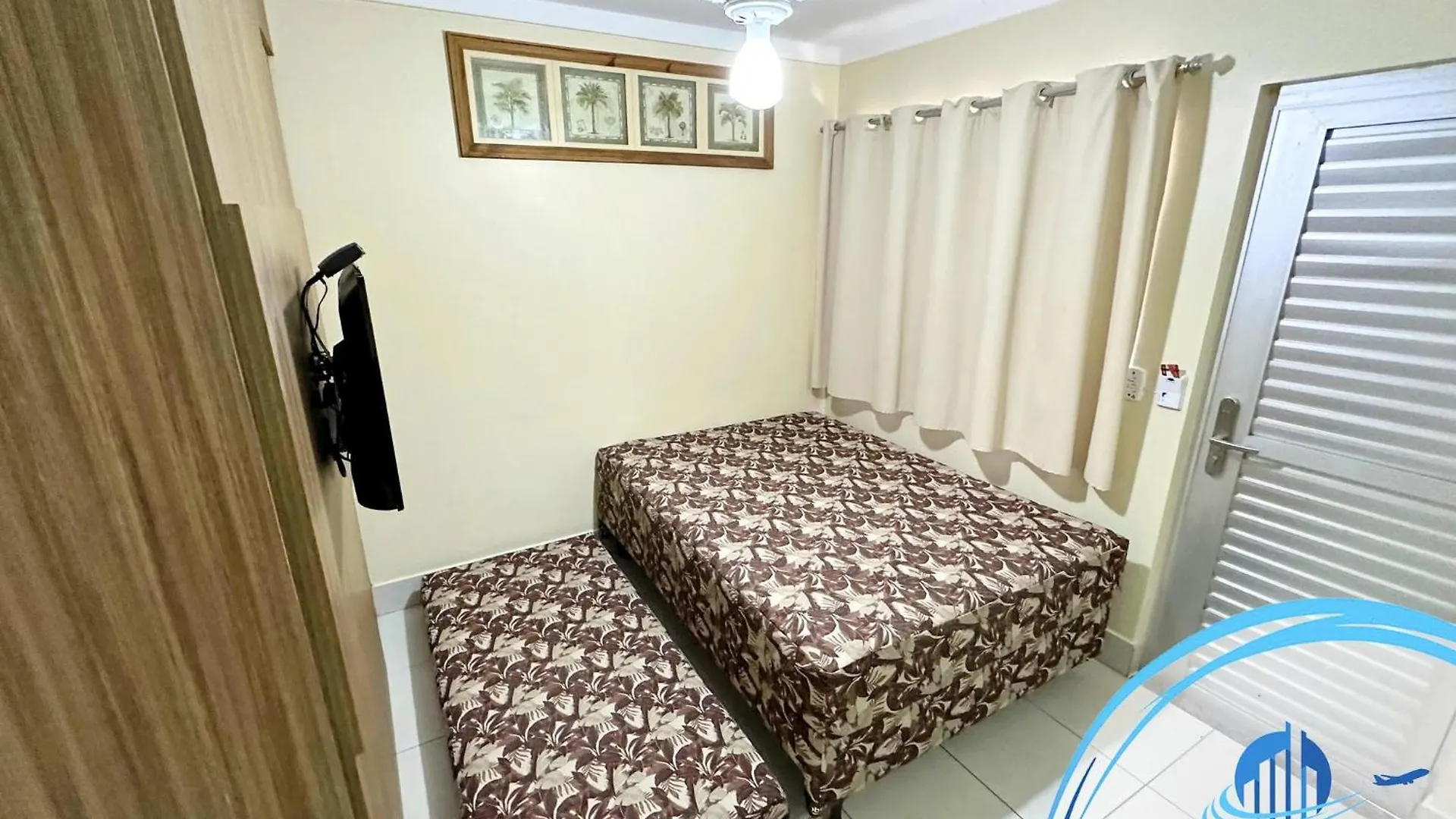 Lacqua Diroma I Caldas Novas Apartamento