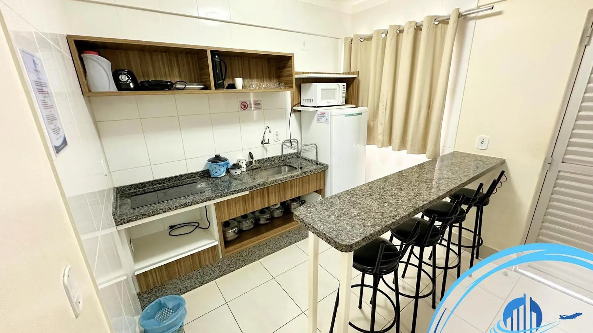 Lacqua Diroma I Caldas Novas 0*,  Brasil