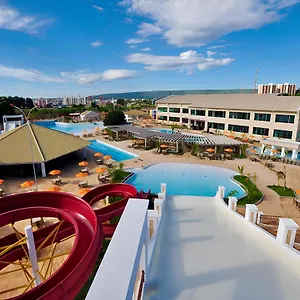  Apartamento Diroma Lacqua Park 24